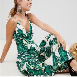 ASOS Petite Jumpsuit